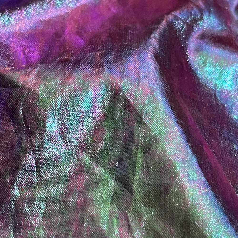 Retro Jacket - Picture 3 of 4
